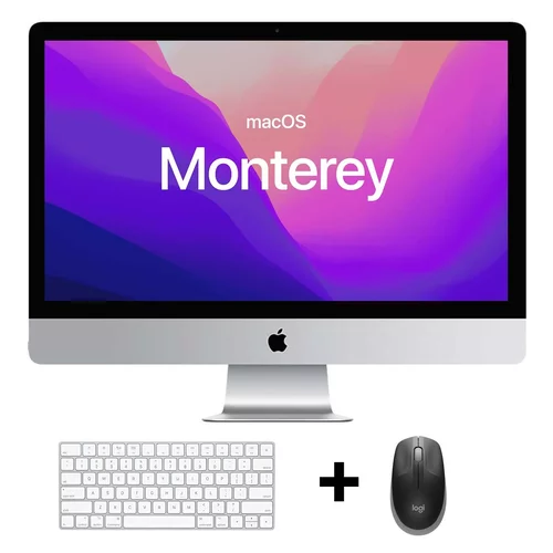 Komputer Apple iMac | A1418 21